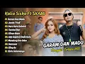 Download Lagu Kalia Siska Ft SKA 86 - GARAM DAN MADU - JANDA 7 KALI || DANGDUT TERBARU 2025