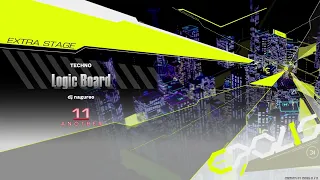 Beatmania IIDX 31 EPOLIS Logic Board SPA 