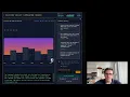 I Built a Simulator Game for My Stanford Coding Final Then Added AI