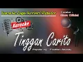 Download Lagu Lagu Kerinci Karaoke Tinggan Carito