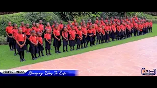 THE ROYAL LAMBS MATHARE NORTH ADVENTURER SISI WATOTO 