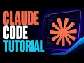 Learn Claude Code From Scratch - Beginner Full Crash Course