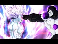 Download Lagu Gohan beast full vs Dark Frieza Full Power  - FULL COMPLETE ANIMATION - Sub English (1080p HD)