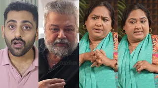 jayaram usha
