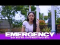DJ EMERGENCY  ENAK BUAT CEK SOUND MALAM TAHUN BARU