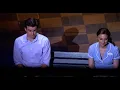 Gavin Creel & Sara Bareilles - It Only Takes A Taste - Waitress the Musical