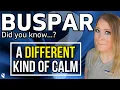 BUSPAR 5 Must Know Facts