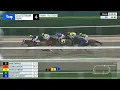 Gulfstream Park March 15 2026 Race 4