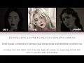 yerin baek (백예린), Monika (모니카) & Lip J (립제이) ,The Other Side (너머 ) lyrics [Kor/Rom/Eng]