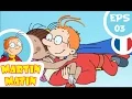 Download Lagu MARTIN MATIN - EP03 - Super Martin