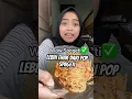 WOW SPAGETI VS POP SPAGETI #popspagetiindomie #wowspageti #spagetiinstant