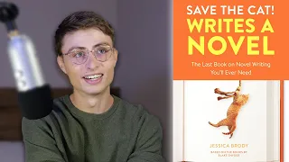 Download Writing A Novel With Save The Cat (Complete Guide) MP3