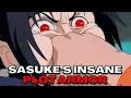 Download Lagu 29 Times Sasuke Should Have Died