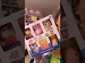 Opening up Buildabears new MICRO mini beans from Walmart