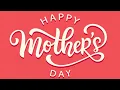 Download Lagu “Mamas” By Anne Wilson lyrics | Happy Mother’s Day!