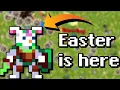 RotMG EASTER UPDATE New Third Dimension QoL Update TRADEABLE UTS And MORE