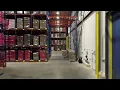 Inside Trenton Cold Storage Corporate Promo PPS Production x Air Support