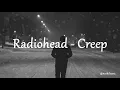 Download Lagu Radiohead - Creep (Lyrics)