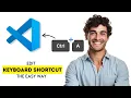How to Edit Keyboard Shortcuts in VS Code 2025 Fast Easy Guide