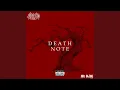 Download Lagu Death Note