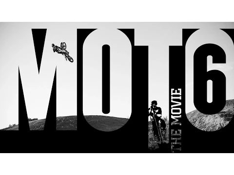 MOTO 6 The Movie (Official Trailer)