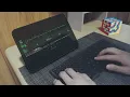 Python Typing Practice in Monkeytype 02
