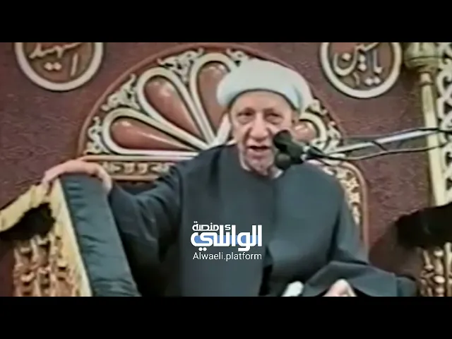 الله تعالى خير الرازقين | د.احمد الوائلي