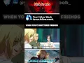 Download Lagu When You Have Toxic Friends Ft. Grand Blue