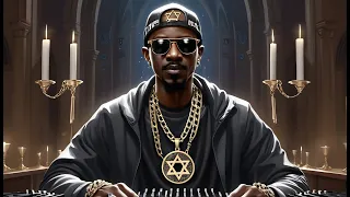 Lecha Dodi Black Coffee Lod לך דודי Edit DJ RED 