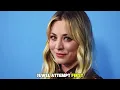 Kaley Cuoco Wear Transparent Bikini In Public At Vacation Look At Photos