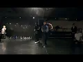 Akanecchi×Rōre Rutene " No Conversation / The Colleagues " @En Dance Studio SHIBUYA