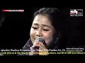 Anizta Vega - Tangis Dan Tawa (SK Group)