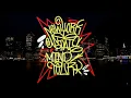 Wu-Tang Clan Ain't Nuthing ta F' Wit Visualizer- Live from the N.Y. State of Mind Tour