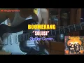 Download Lagu Boomerang - Solusi? || Guitar Cover MP3