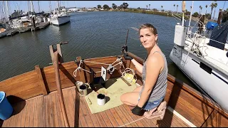 Salt & Tar: Ep.111- How We Protect Our Hardware