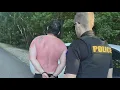Washington Parish Sheriff s Office arrest kidnapping suspect