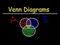 Venn Diagram Word Problems With 3 Categories
