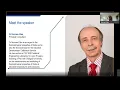 Webinar Density - the other vital bit for flow measurement