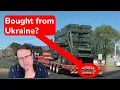 Download Lagu Did Ukraine Sell A Patriot Missile System to China?