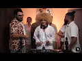 Lagu EMILAIZA | Afro House DJ Set | Bassline Collective