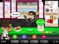Papa s Bakeria Cool Math Walkthrough