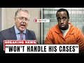 BREAKING Leaked of Diddy Shocks the Courtroom His Own Words Reveal the Truth
