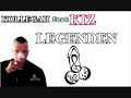 Kollegah feat KIZ - Legenden [HQ] + Lyrics