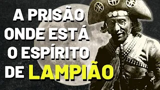 ONDE ESTÁ O ESPÍRITO DE LAMPIÃO? I Canal Espírita Responde #42