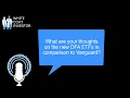 DFA ETFs vs Vanguard ETFs - What are your thoughts YQA 220-1