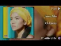 {124135Hz Sample Rate} Jhené Aiko - Surrender ft. Dr.Chill {True 484.904Hz = 432Hz in B4 Note}