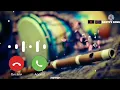Lagu Tujh mein rab dikhta hai flute ringtone status