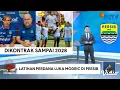 Lagu LANGSUNG DIKONTRAK SAMPAI 2028❗Luka Modric Langsung Uji Skill Di Latihan Persib🔥