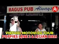 Download Lagu POPPIES LANE 2 AND LEGIAN KUTA BALI Virtual tour