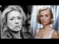 Why Inger Stevens Tragically Passed Away At 35 - Here s Why